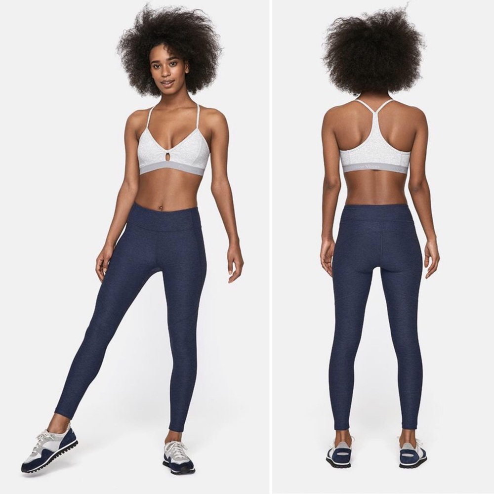 7/8 Warmup Leggings